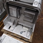 Dymarch ltd large cnc milling casting1