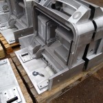 Dymarch ltd large cnc milling casting2