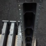 dymarch cnc heat exchanger header1